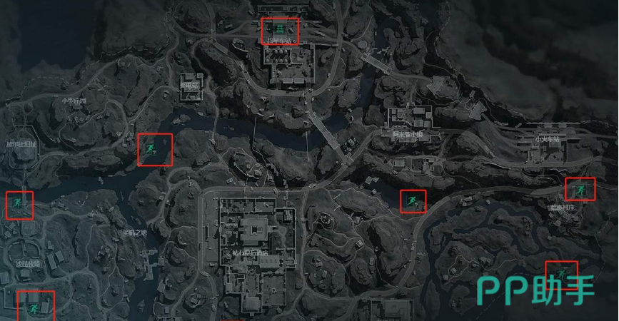 他的技术特 他的技术特