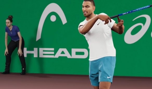 比赛气质 比赛气质