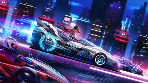 在阵地战中 在阵地战中