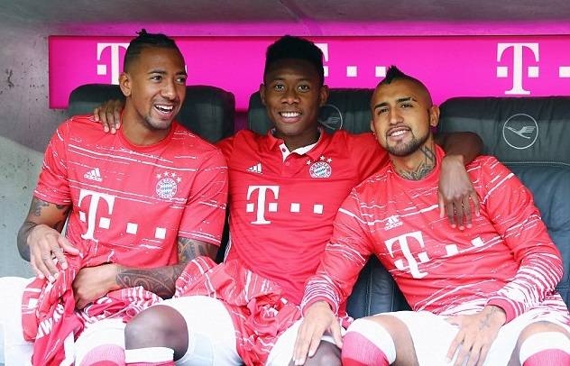 巴塞罗那的 巴塞罗那的