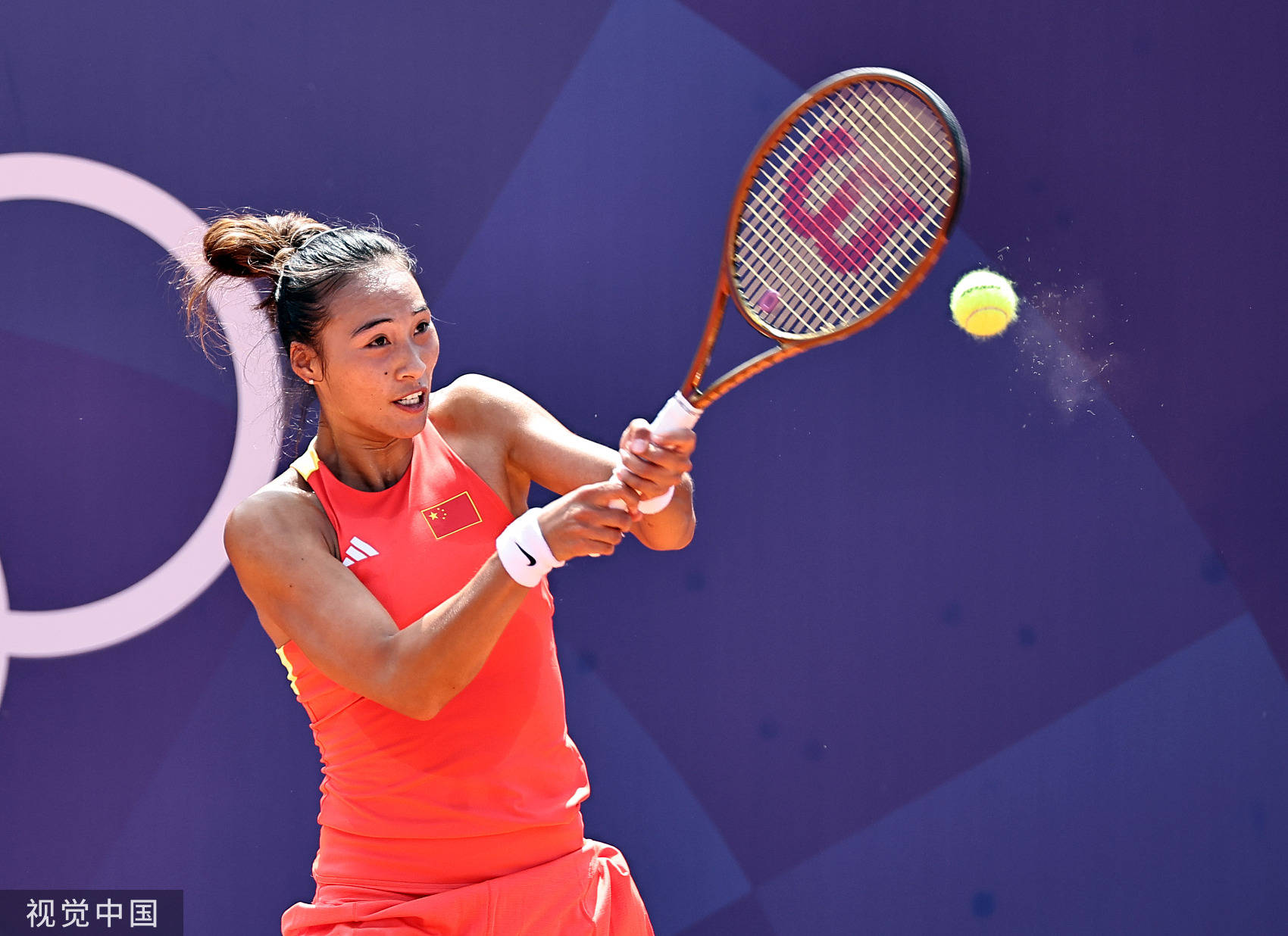 的关注焦点 的关注焦点