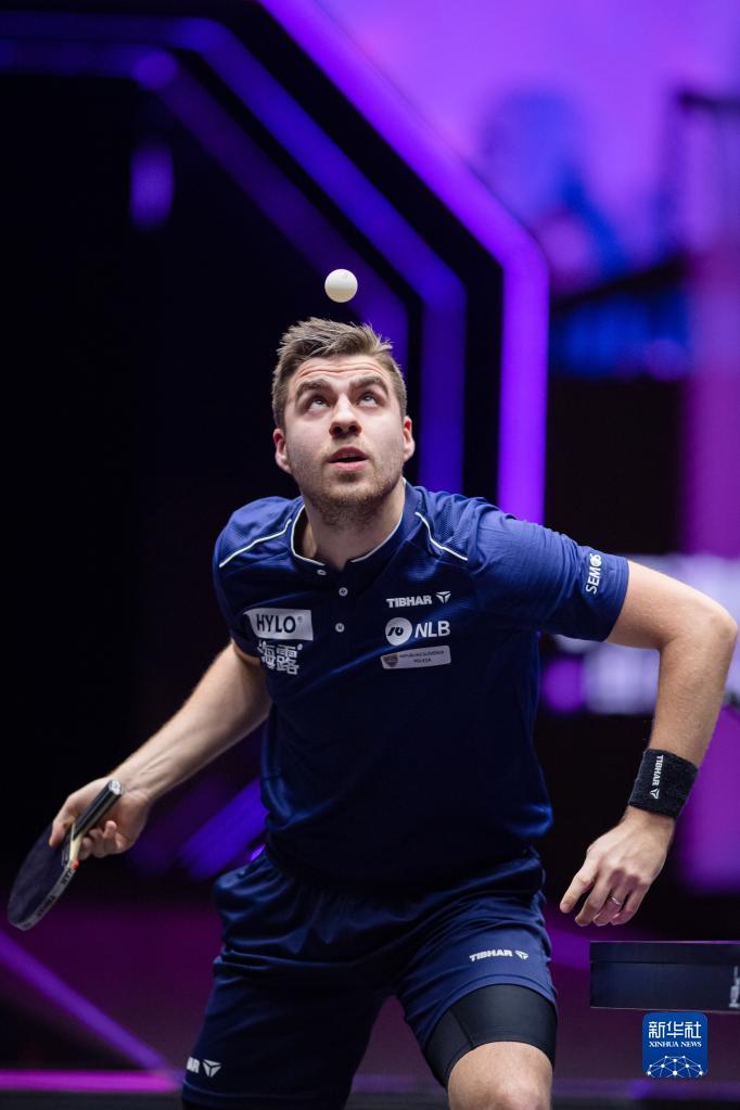 了顽强的斗 了顽强的斗