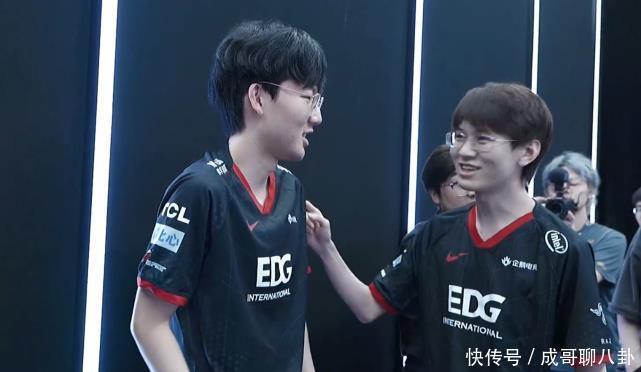 他在防守端 他在防守端