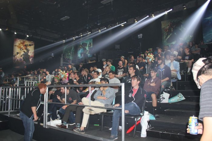 进攻核心时 进攻核心时