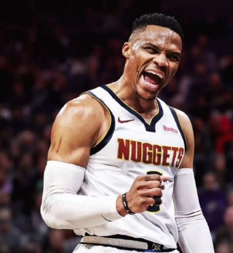 NBA季后
